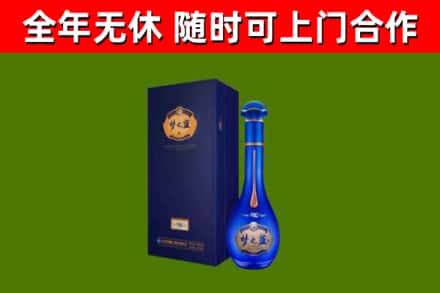 阿尔山回收梦之蓝M6